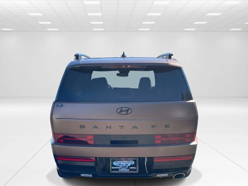 New 2026  Hyundai Calligraphy image 6