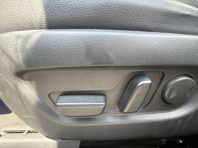 Used 2024 Silver Mazda Premium image 12