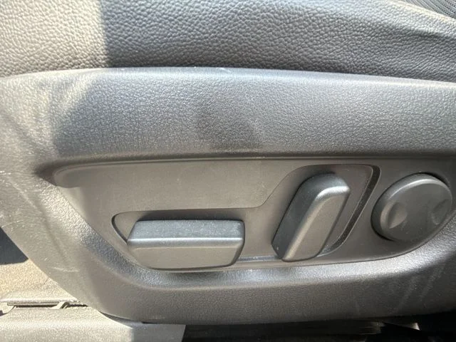 Used 2024 Silver Mazda Premium image 12