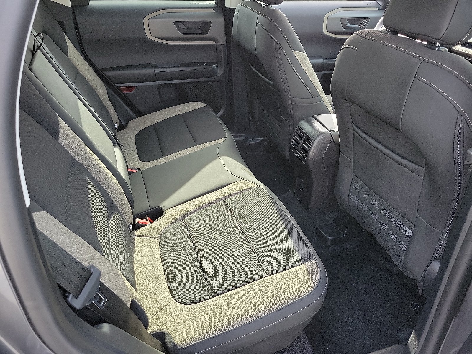 Used 2025 Gray Metallic Ford Big Bend image 20