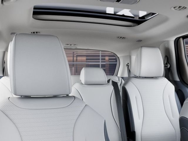 2026 Kia Carnival SX Prestige - Photo 27