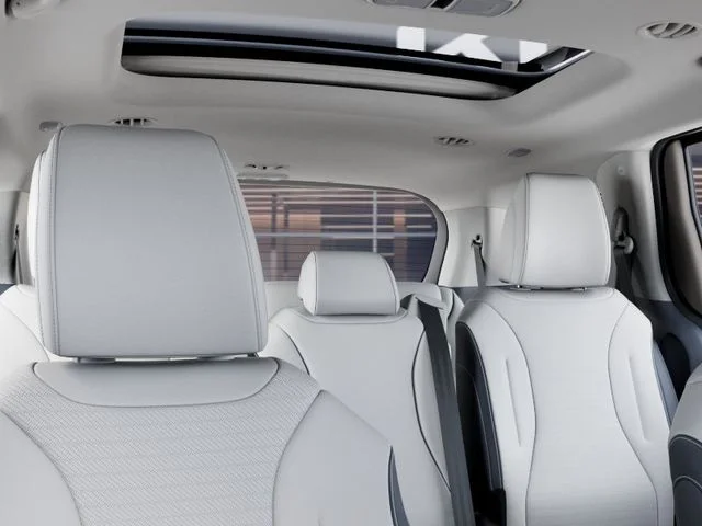 New 2026 Gray Kia SX Prestige image 27