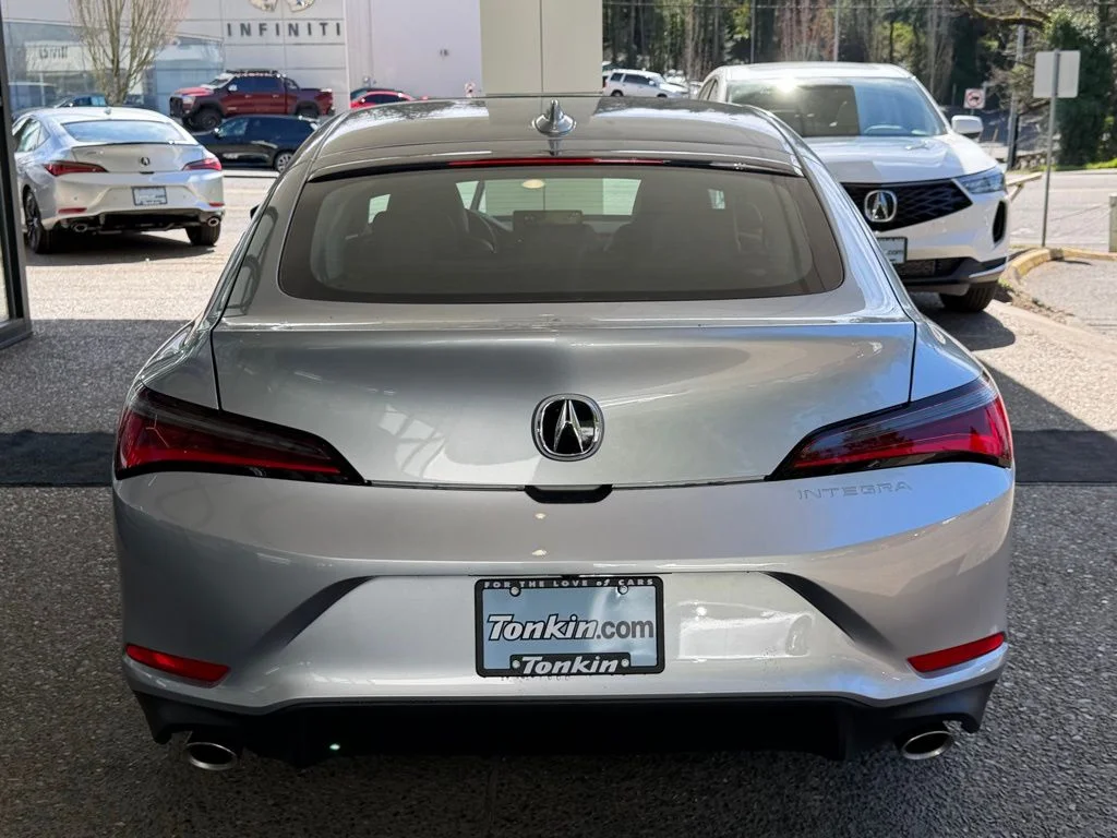 2026 Acura Integra Base - Photo 6