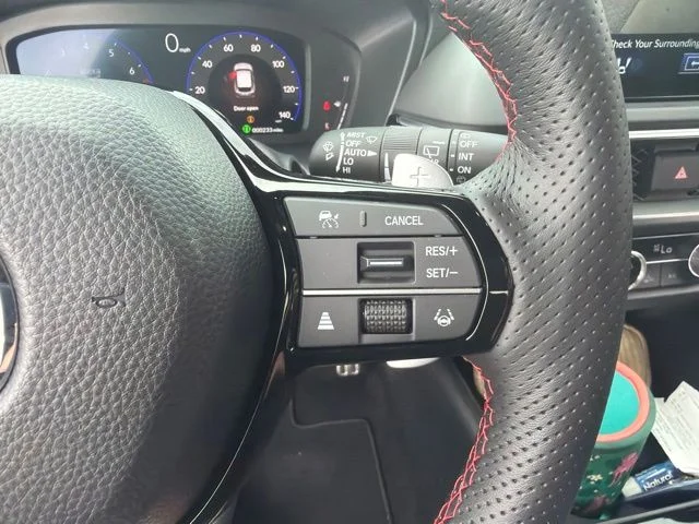 Used 2026  Acura A-Spec Advance Package image 16