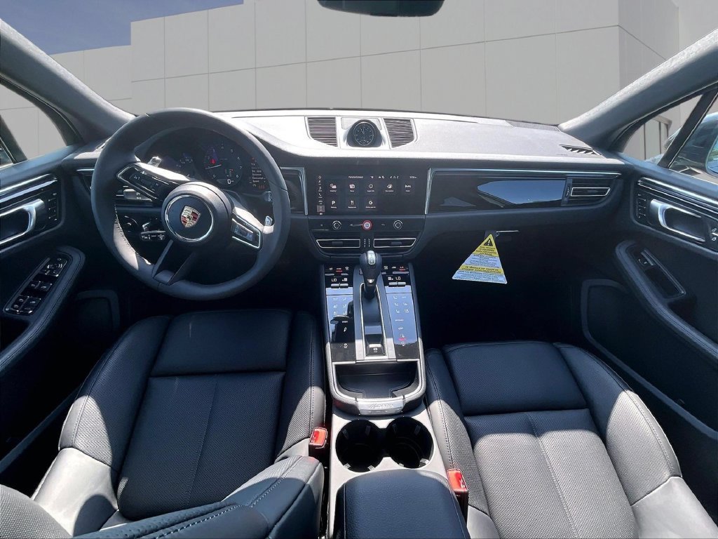 Used 2026 Gray Porsche  image 14