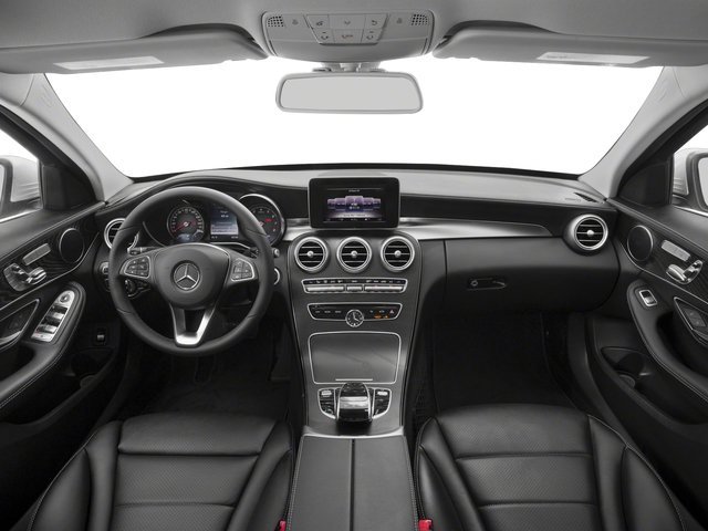 Used 2017  Mercedes-Benz C 300 image 8