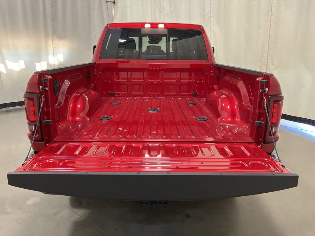 2025 RAM 2500 Tradesman - Photo 21