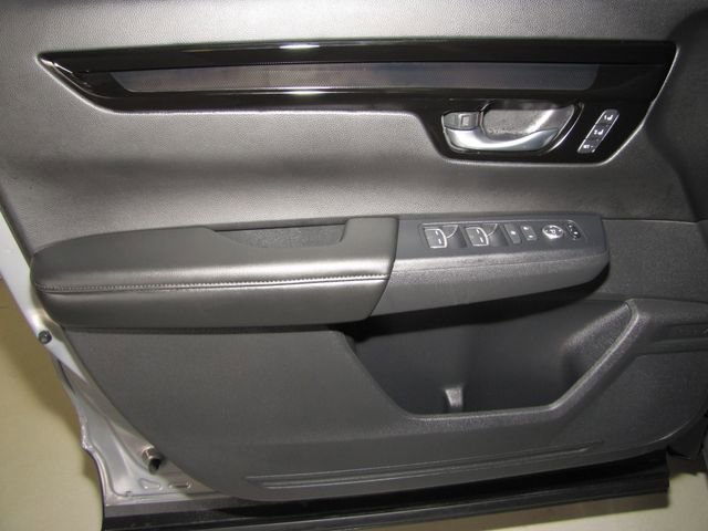 2025 Honda CR-V EX-L - Photo 41