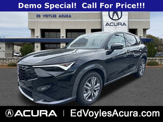 2025 Acura ADX Base