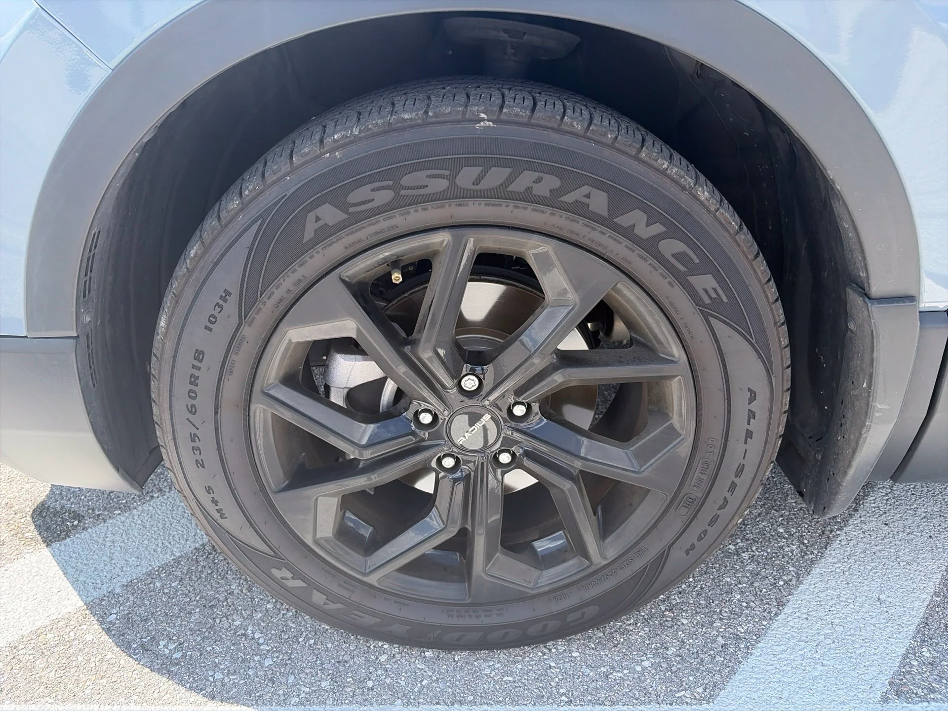 2022 Honda CR-V EX - Photo 11