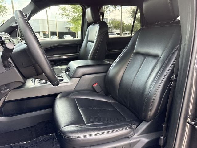 2020 Ford Expedition XLT - Photo 11