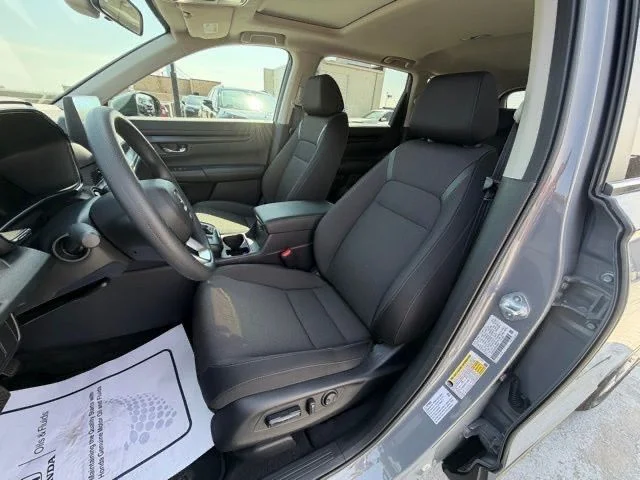 Used 2024  Honda EX image 10