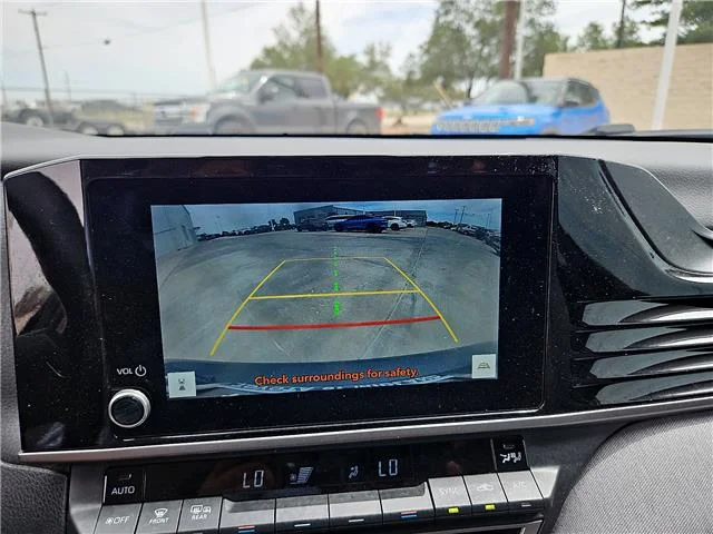 Used 2025 Underground Toyota LE image 16