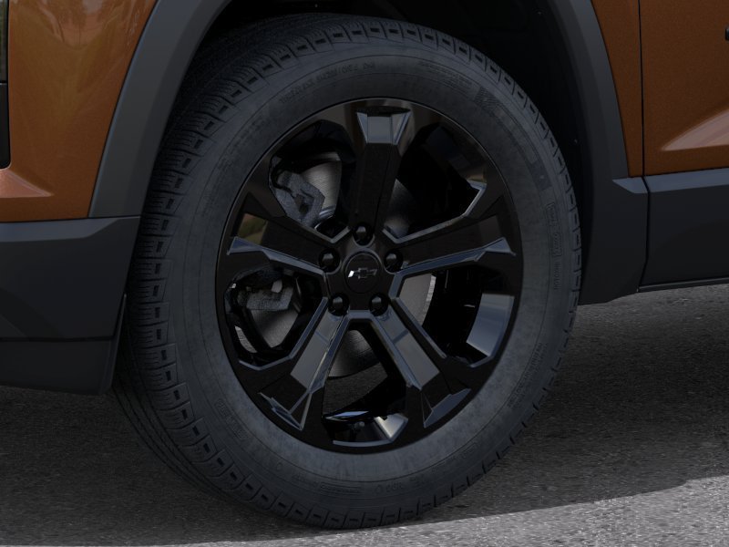 2027 Chevrolet Equinox LT - Photo 9