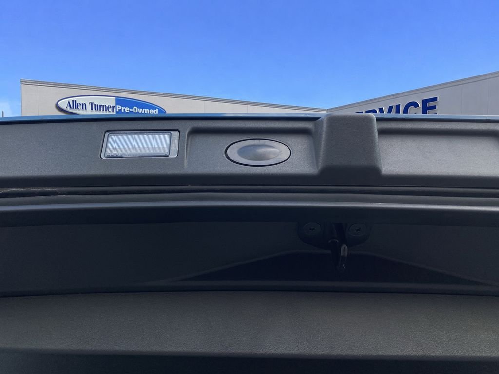 Used 2023 Rivian Blue Rivian Adventure Quad Motor Large Pack image 32