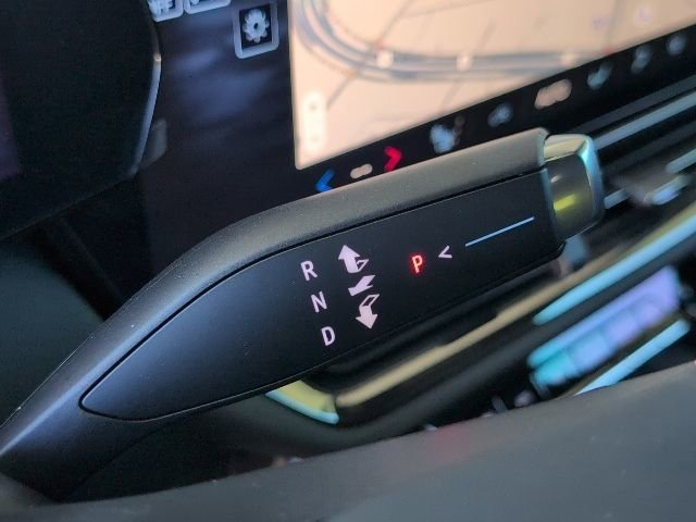 2026 Chevrolet Equinox EV RS - Photo 22
