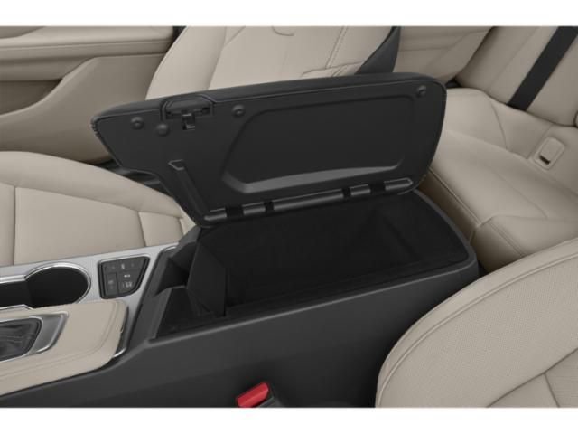 2025 Cadillac CT4 Premium Luxury - Photo 14