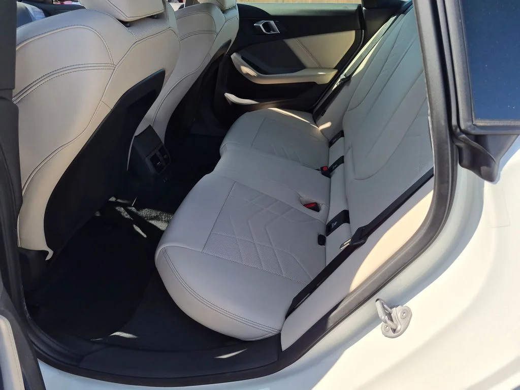 New 2026 White BMW 228 Gran Coupe image 34
