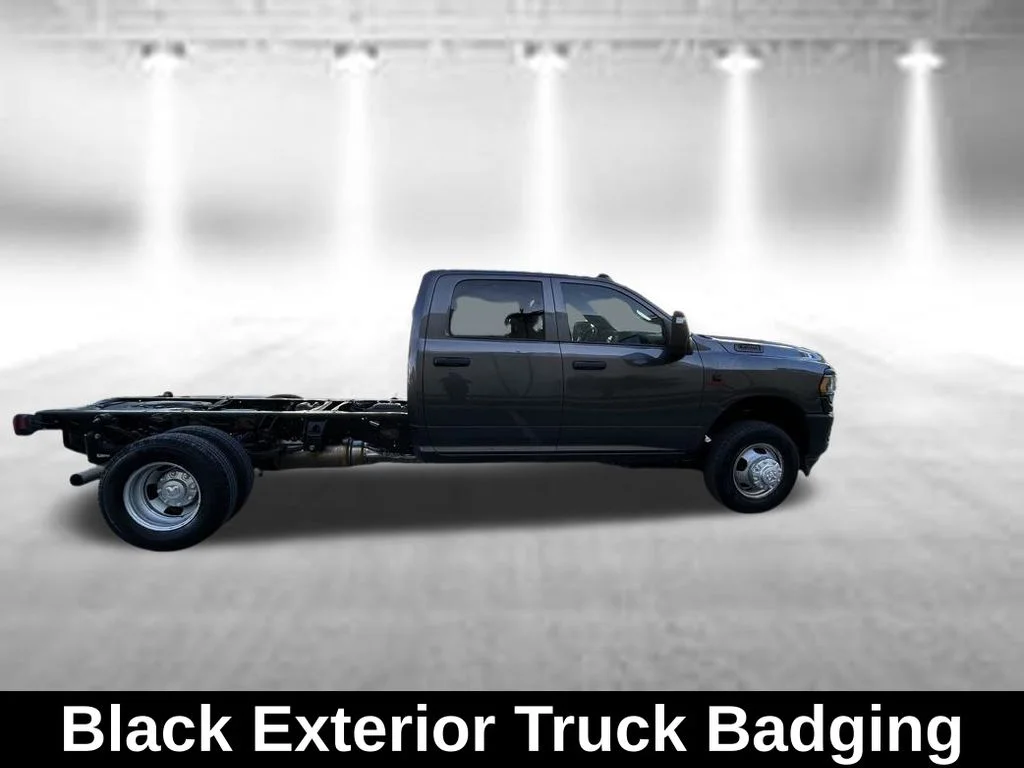 Used 2023 Gray Ram Tradesman image 8