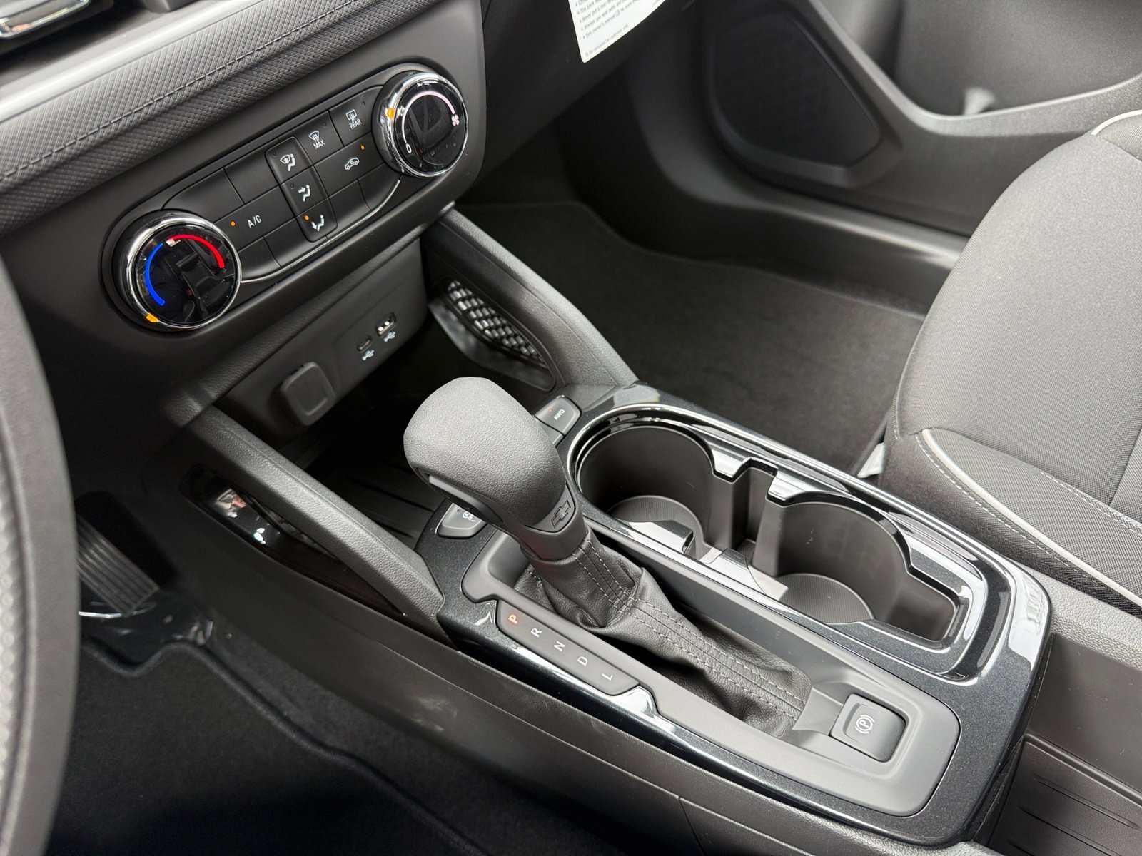 2026 Chevrolet Trailblazer LS - Photo 13