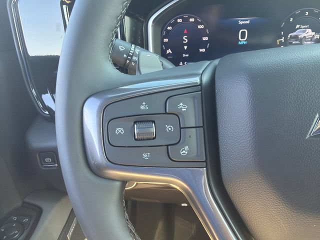 2026 Chevrolet Silverado 1500 ZR2 - Photo 22