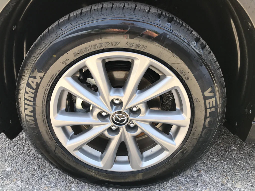 Certified Pre-Owned 2023 Mazda CX-5 2.5 S Select Package