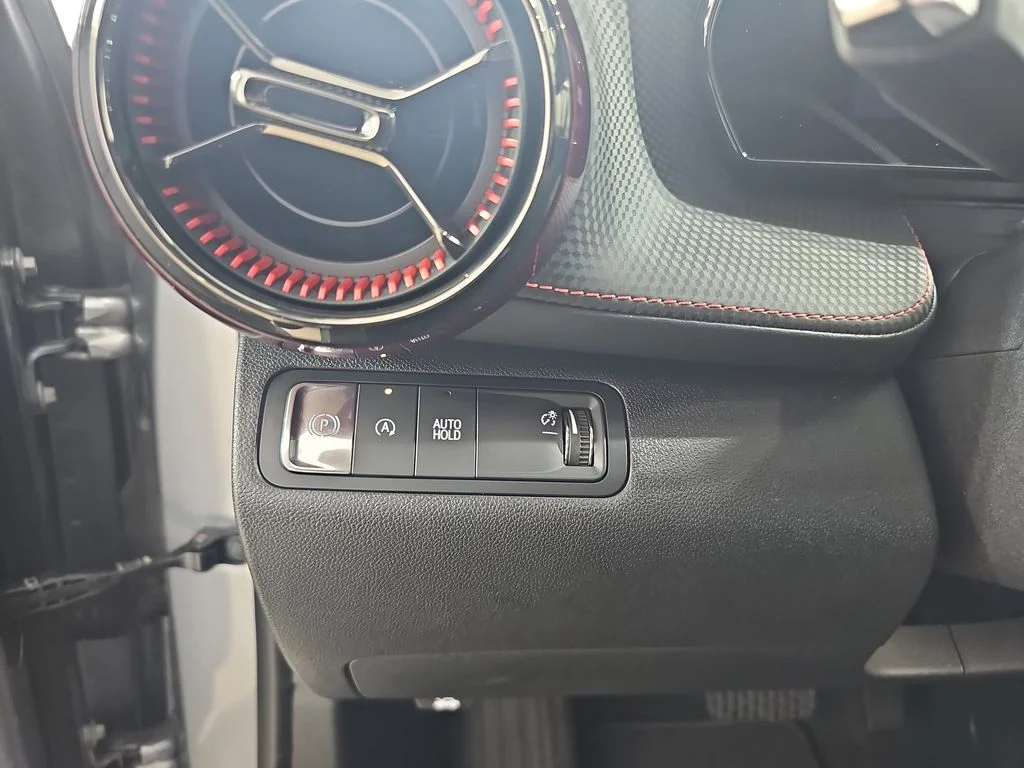 Certified Used 2025 Gray Chevrolet RS image 31