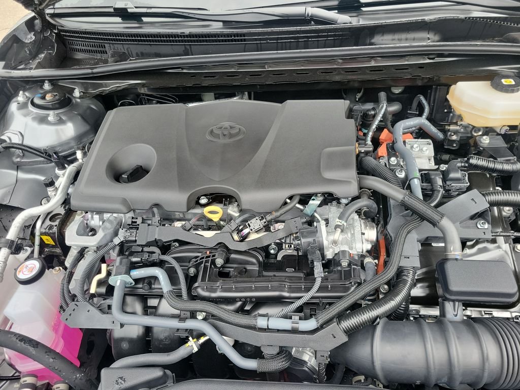 Used 2026  Toyota SE image 21