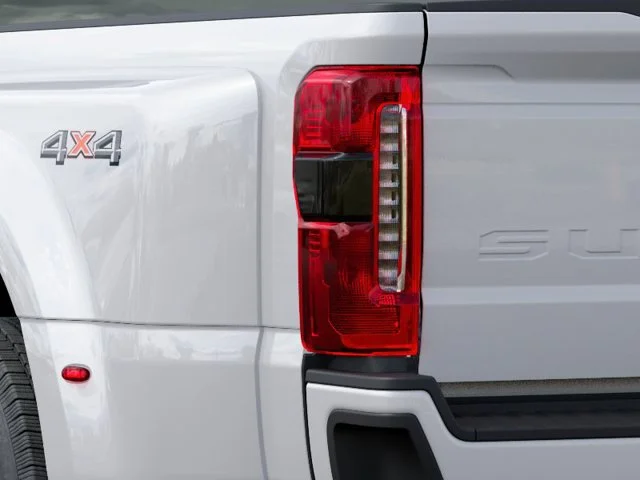 New 2027 Oxford White Ford XL image 43