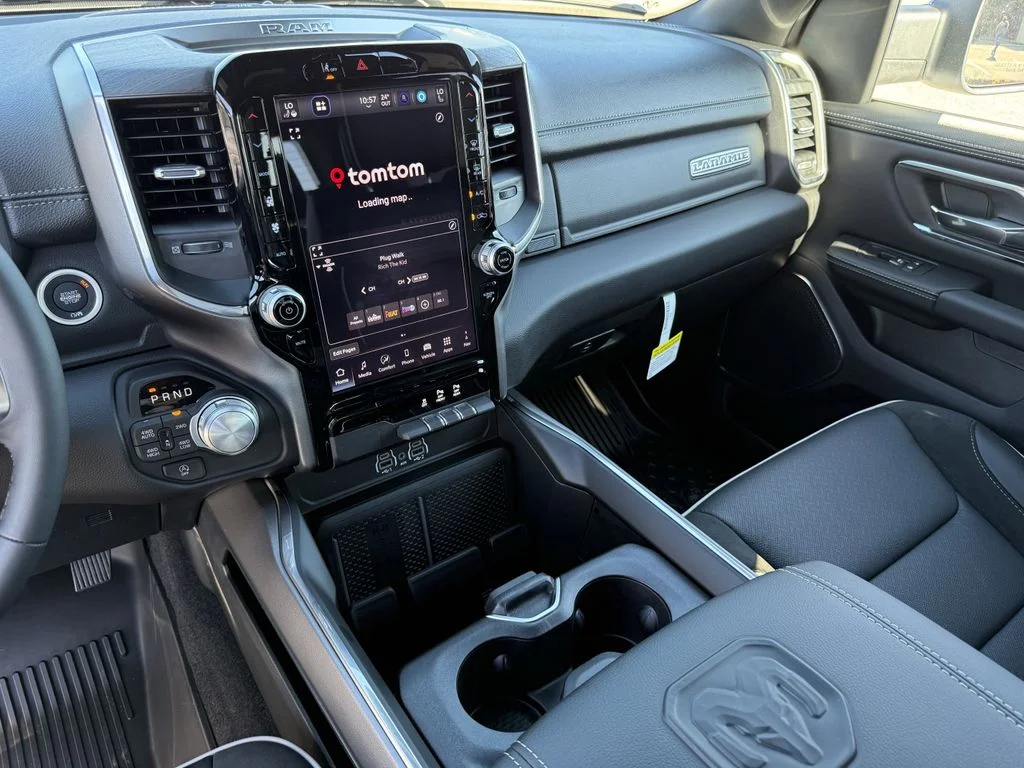 2026 RAM 1500 Laramie - Photo 25