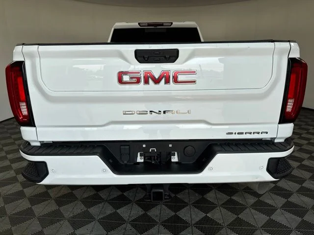 Used 2023 Summit White GMC Denali image 23