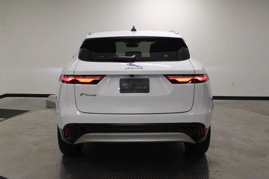 Used 2023 White Jaguar P250 S image 5