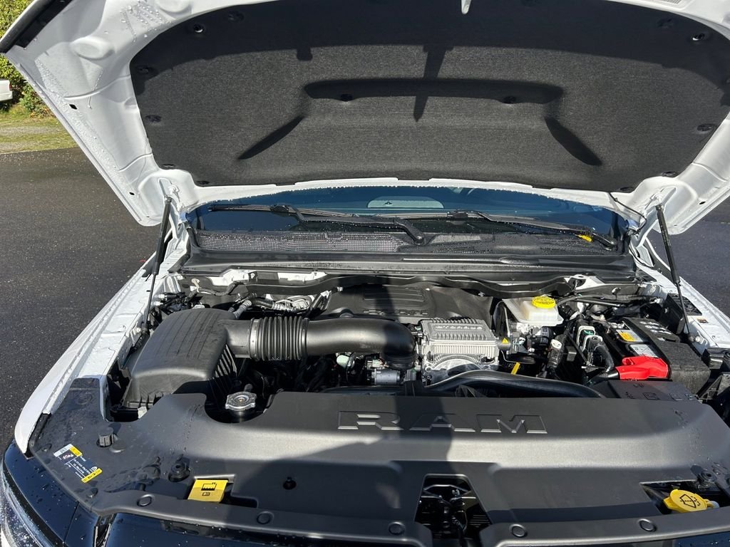 2026 RAM 1500 Laramie - Photo 20