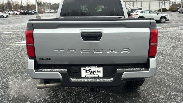 2026 Toyota Tacoma TRD Sport - Photo 32