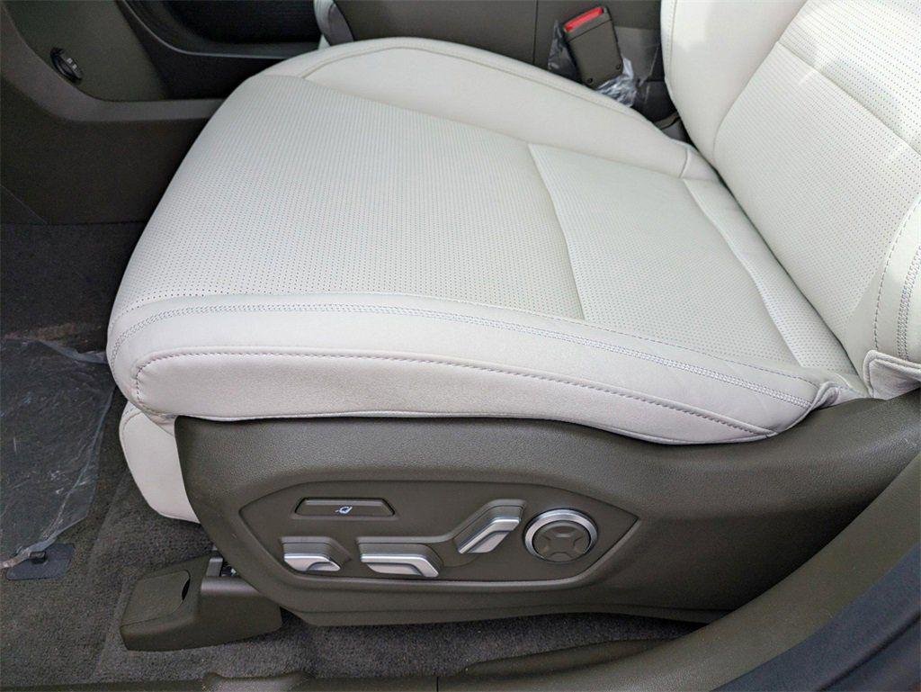 2025 Hyundai Santa Fe Calligraphy - Photo 20