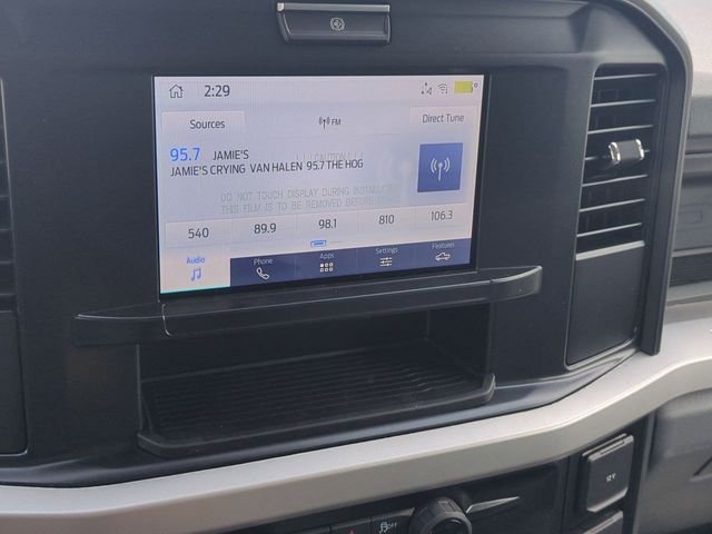 2025 Ford F-450 Super Duty Chassis Cab XL - Photo 13