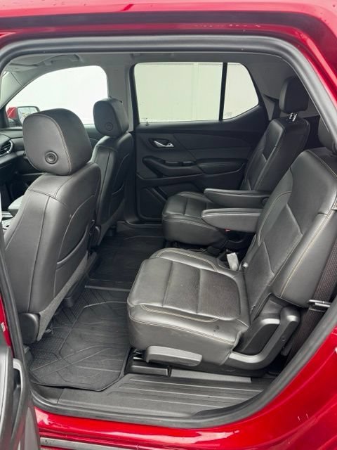 2021 Chevrolet Traverse Premier - Photo 22