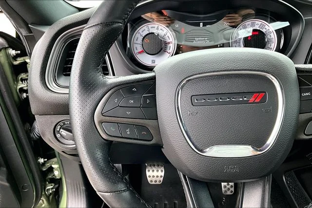 2023 Dodge Challenger R/T - Photo 10