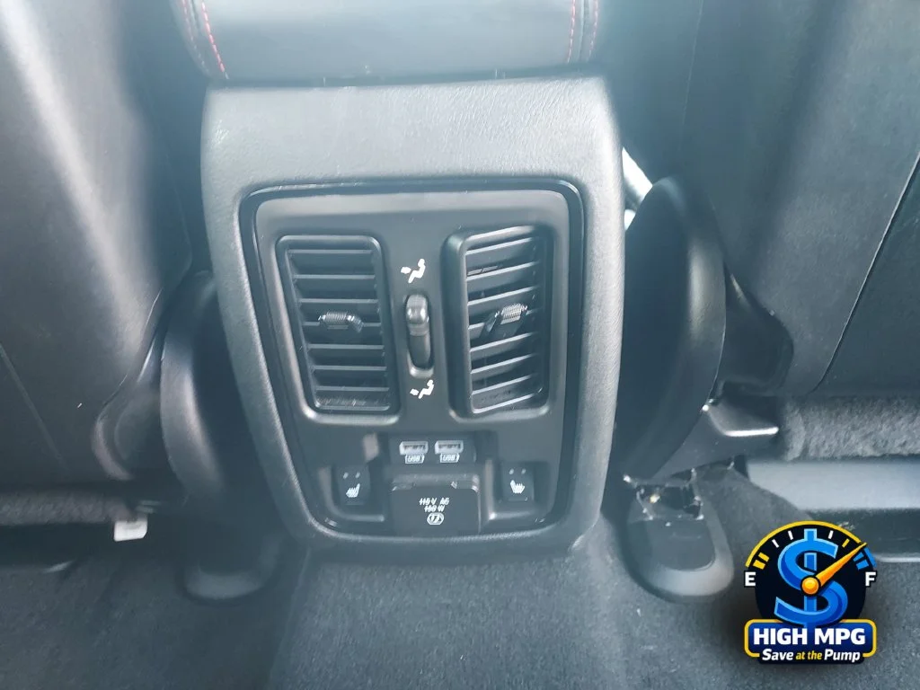 Used 2025 Red Dodge R/T Plus image 25