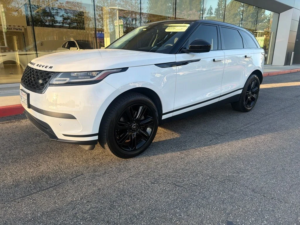 2023 Land Rover Range Rover Velar S's photo