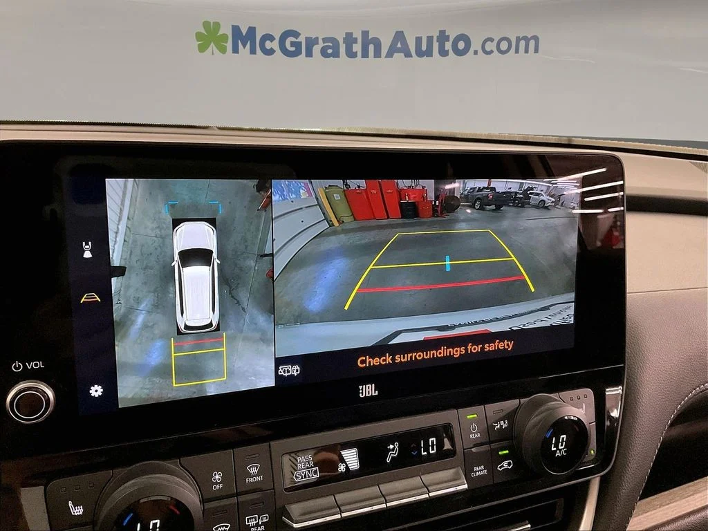 Certified Used 2025 Beige Toyota Platinum image 25