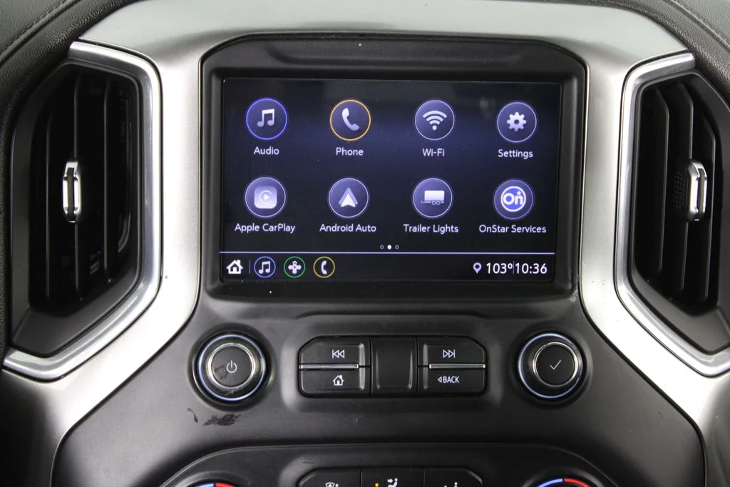 2021 Chevrolet Silverado 1500 LT - Photo 8