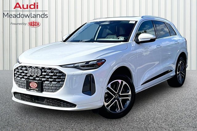 2025 Audi Q5 2.0T Premium