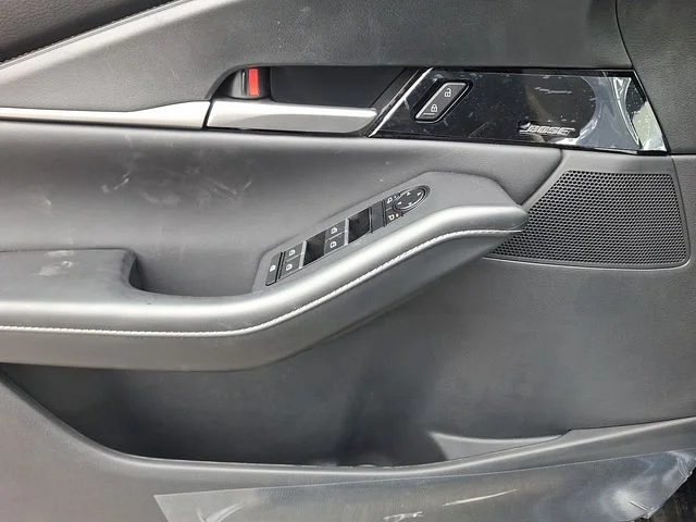 New 2026 Blue Mazda 2.5 Turbo Aire Edition image 9