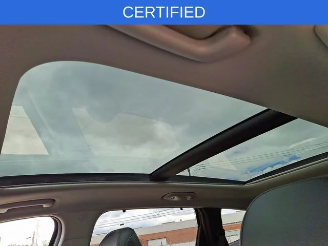 Certified Used 2023 Black Hyundai SEL image 21