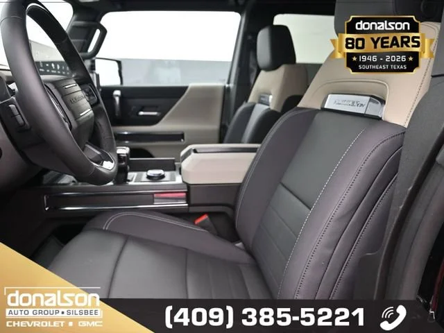 2026 GMC HUMMER EV 2X - Photo 8