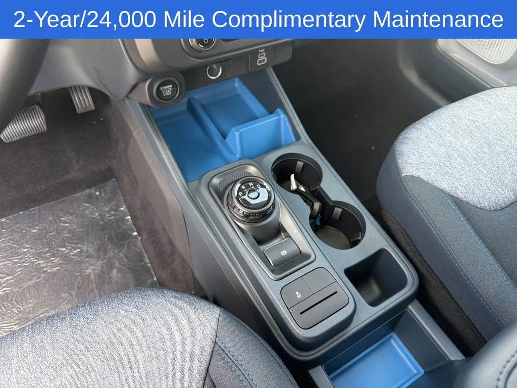 New 2026 Gray Ford XLT image 30