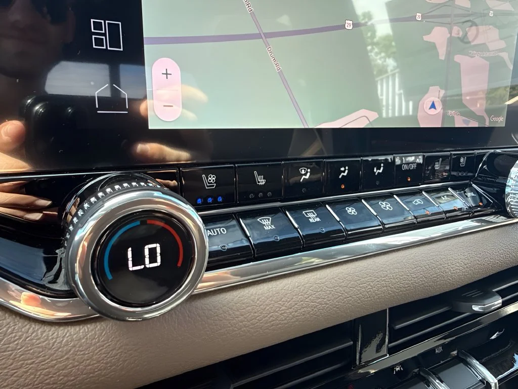 New 2026 Coastal Dune GMC Denali image 24