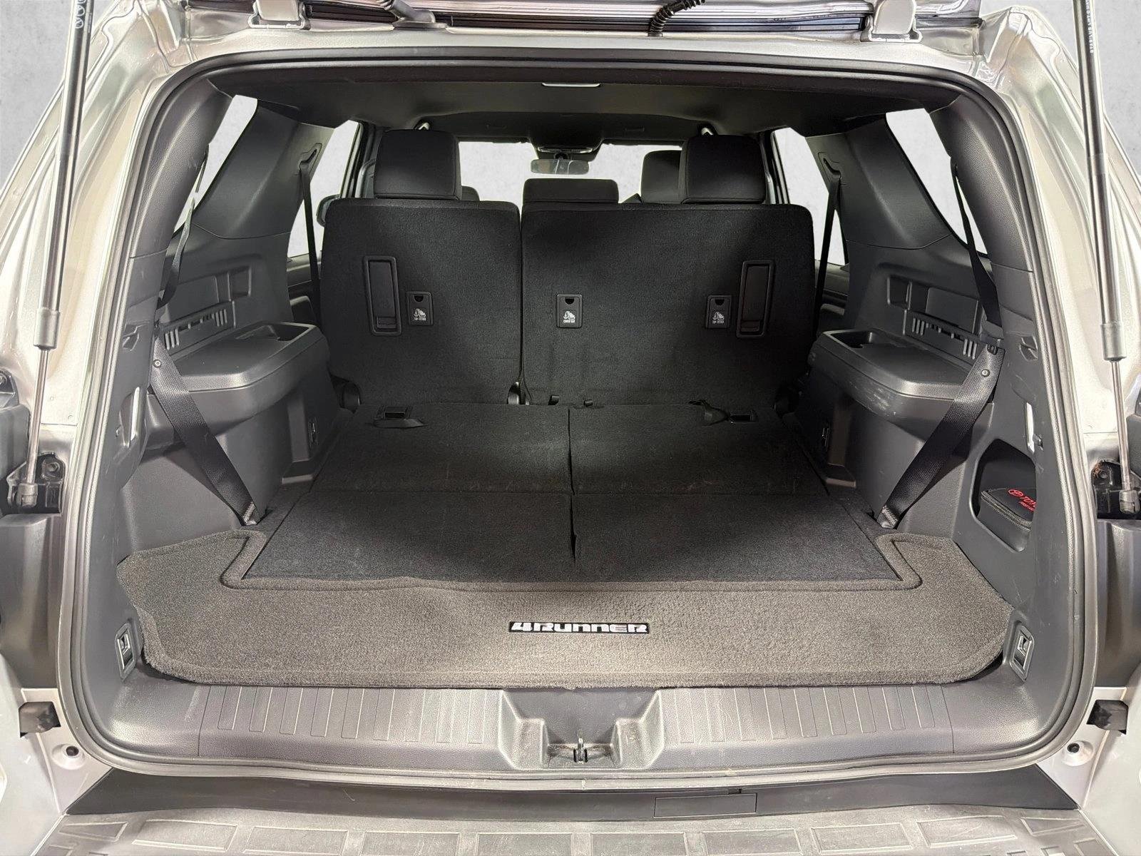Used 2025 Silver Toyota SR5 image 18