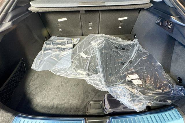 New 2026 Cirrus Silver Metallic Mercedes-Benz AMG® GLE 53 image 54